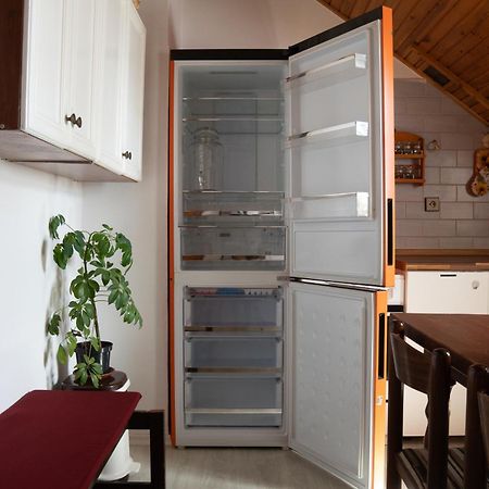 Apartmany Nabrezi Susice Nad Otavou Exterior photo