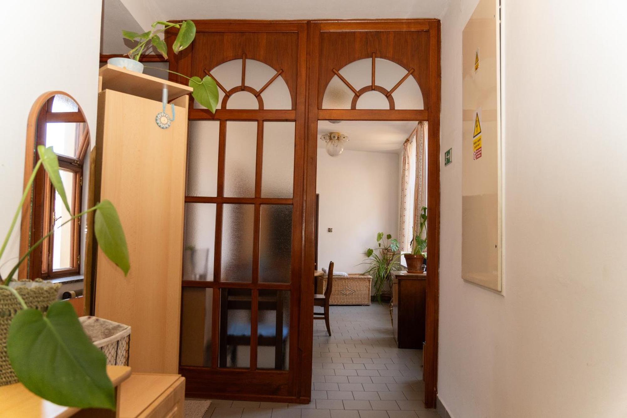 Apartmany Nabrezi Susice Nad Otavou Exterior photo