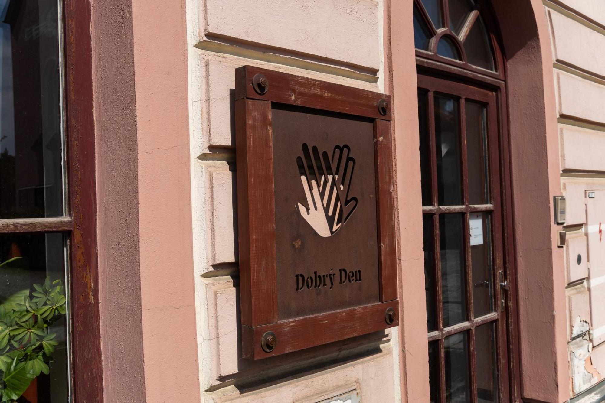 Apartmany Nabrezi Susice Nad Otavou Exterior photo