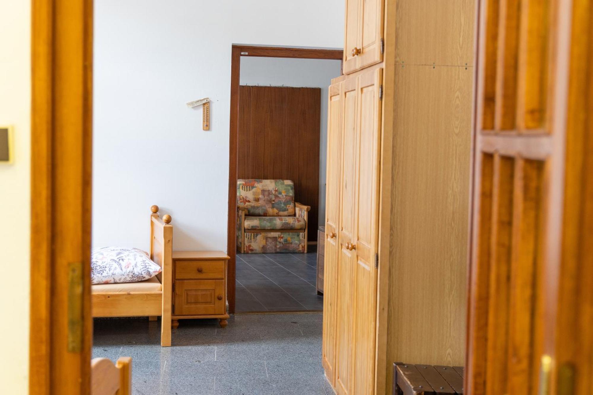 Apartmany Nabrezi Susice Nad Otavou Exterior photo