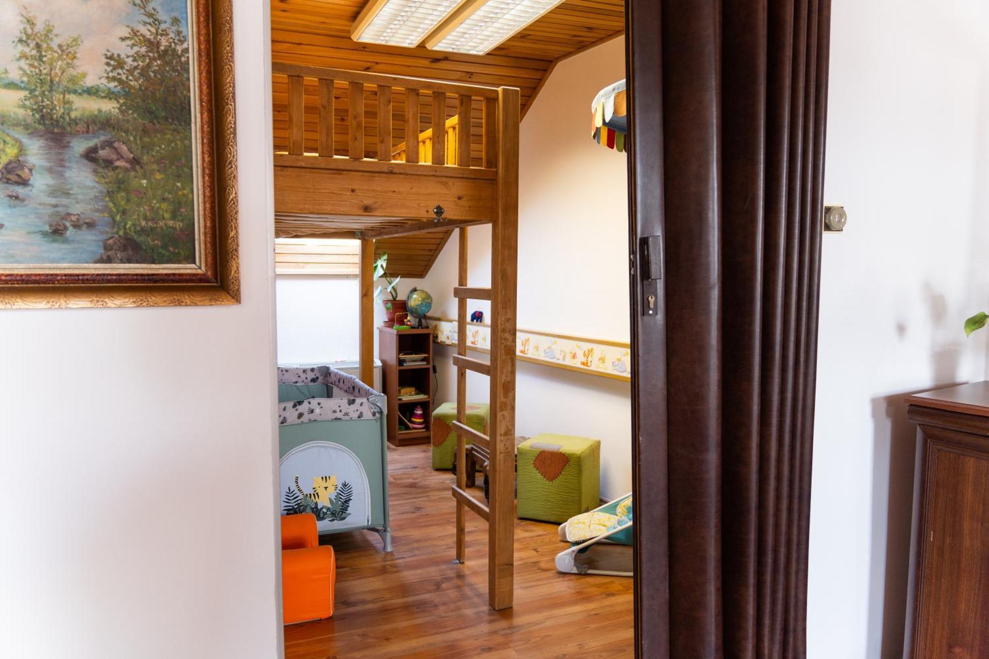 Apartmany Nabrezi Susice Nad Otavou Exterior photo