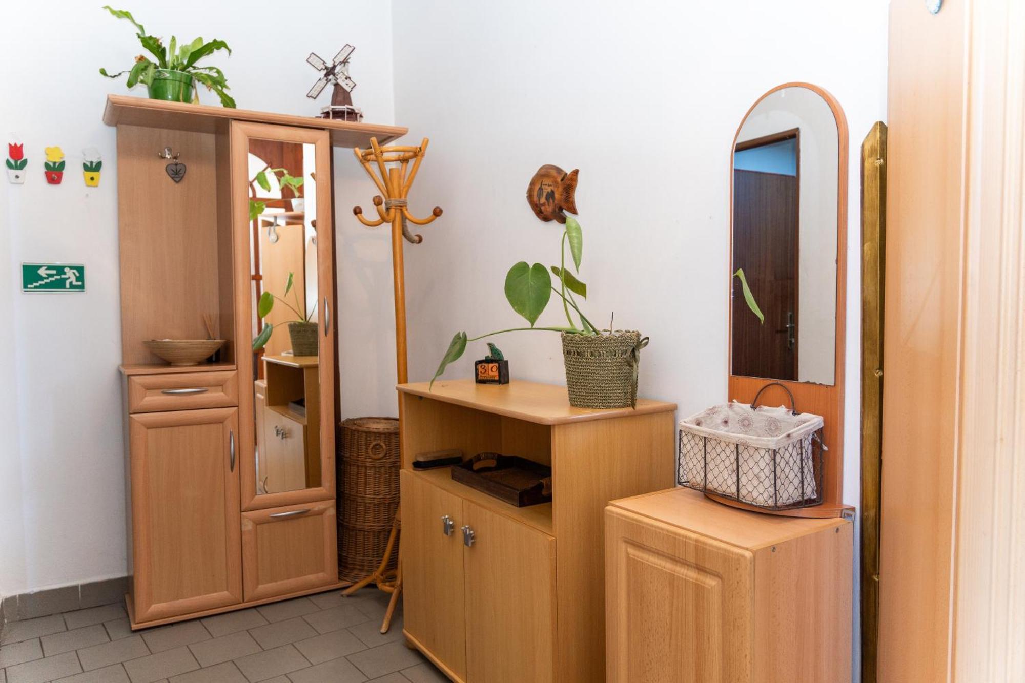 Apartmany Nabrezi Susice Nad Otavou Exterior photo