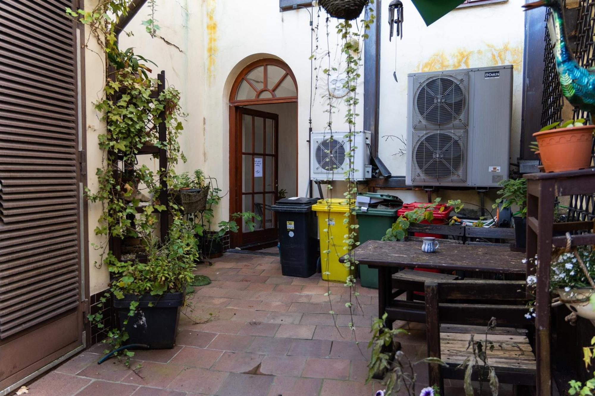Apartmany Nabrezi Susice Nad Otavou Exterior photo