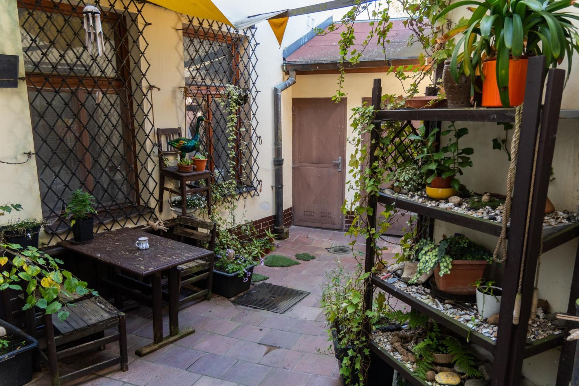 Apartmany Nabrezi Susice Nad Otavou Exterior photo
