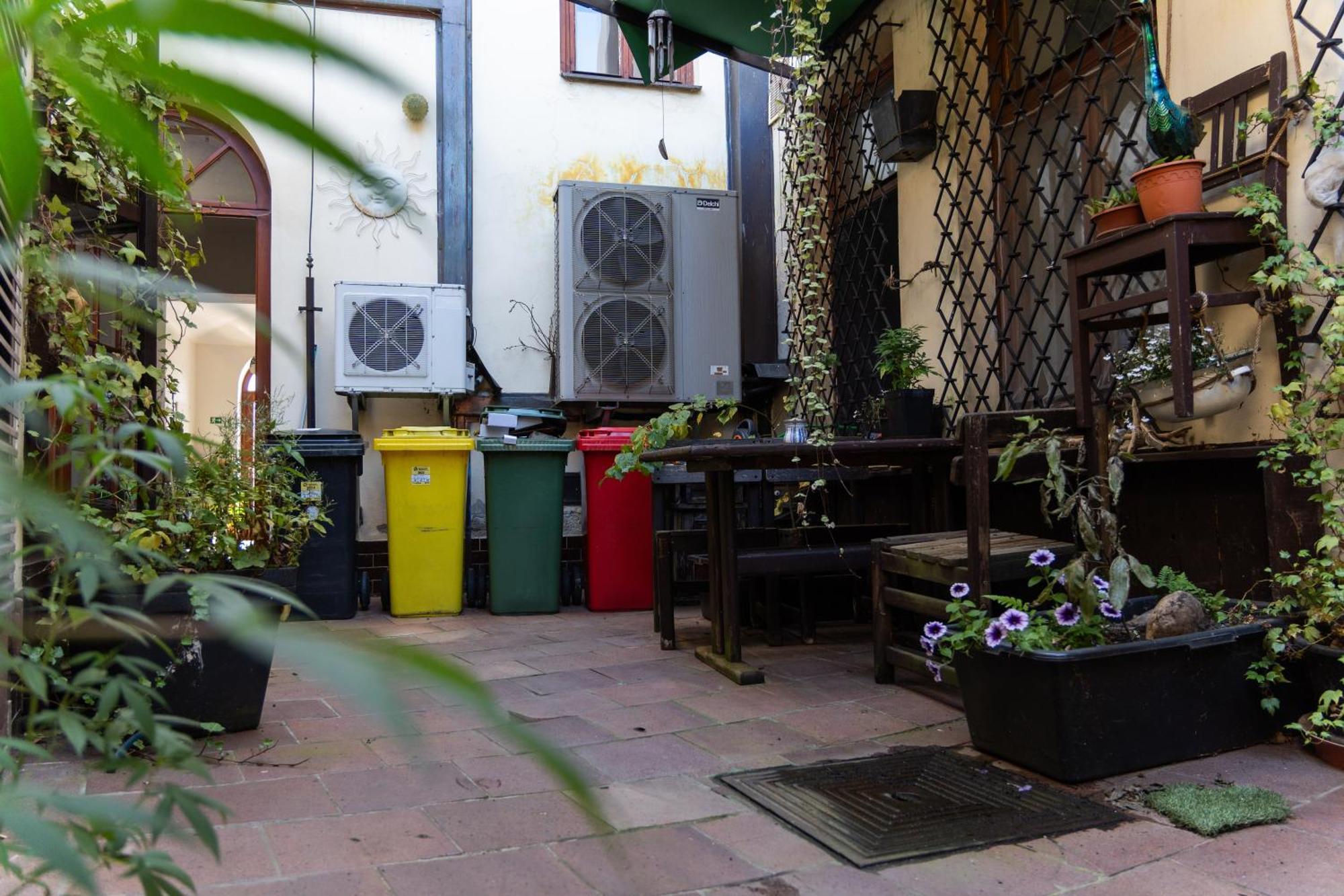 Apartmany Nabrezi Susice Nad Otavou Exterior photo